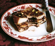 French toast recipe